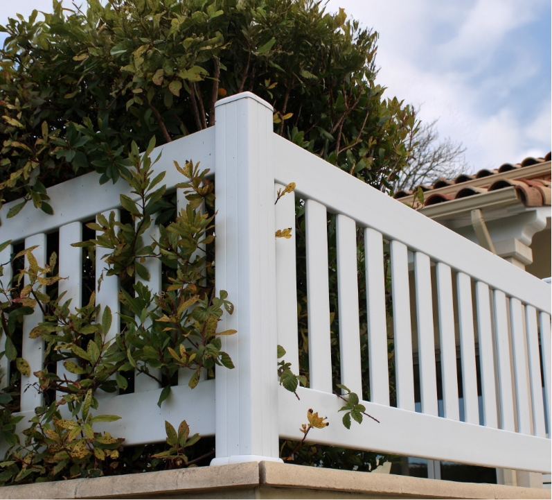 Bien entretenir le PVC