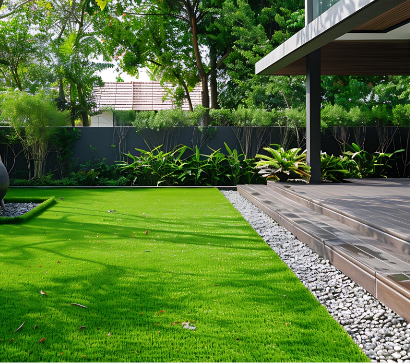 vous habitez en ville