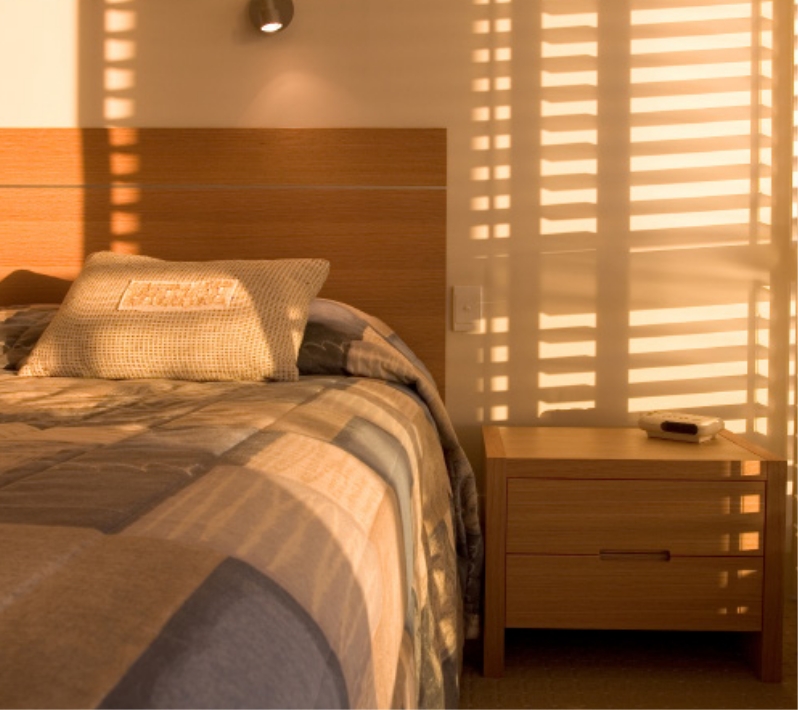 Motorisez vos volets